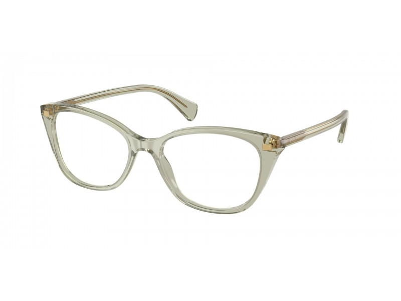 RALPH RA7146 6279 áttetsző zöld