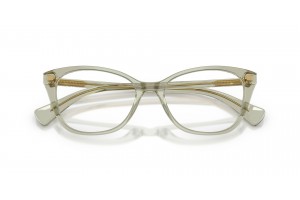 RALPH RA7146 6279 áttetsző zöld