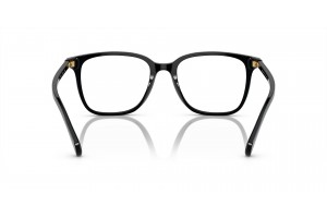 RALPH RA7147 5001 Shiny Black női szemüveg