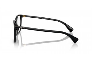 RALPH RA7147 5001 Shiny Black női szemüveg