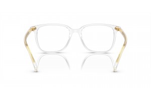 RALPH RA7147 5002 - női átlátszó szemüvegkeret