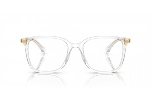 RALPH RA7147 5002 - női átlátszó szemüvegkeret