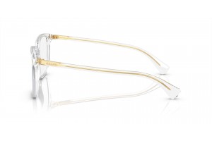RALPH RA7147 5002 - női átlátszó szemüvegkeret