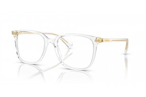 RALPH RA7147 5002 - női átlátszó szemüvegkeret