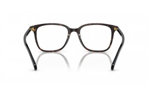 RALPH RA7147 6007 Shiny Dark Havana női szemüveg