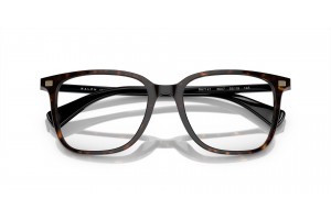 RALPH RA7147 6007 Shiny Dark Havana női szemüveg