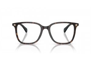 RALPH RA7147 6007 Shiny Dark Havana női szemüveg