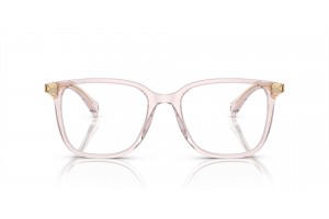 RALPH RA7147 6043 - Shiny Transparent Rose női keret