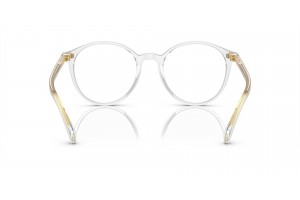 RALPH RA7148 5002 – Shiny Transparent Crystal