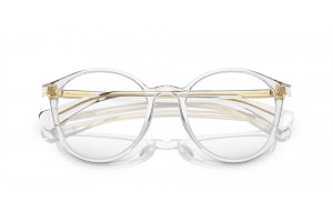 RALPH RA7148 5002 – Shiny Transparent Crystal