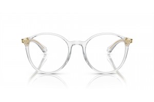 RALPH RA7148 5002 – Shiny Transparent Crystal