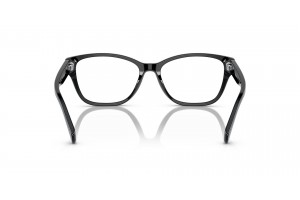 RALPH RA7150 5001 Shiny Black női szemüveg