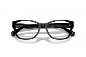 RALPH RA7150 5001 Shiny Black női szemüveg