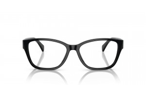 RALPH RA7150 5001 Shiny Black női szemüveg