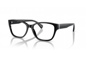 RALPH RA7150 5001 Shiny Black női szemüveg