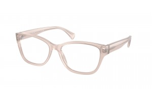 Ralph RA7150 6009 Shiny Opal Pink női szemüveg