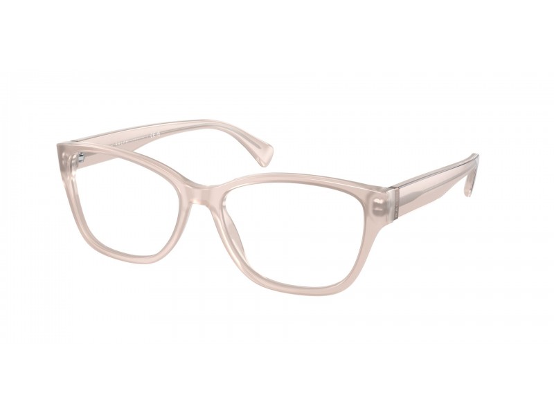 Ralph RA7150 6009 Shiny Opal Pink női szemüveg