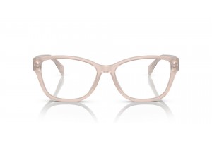 Ralph RA7150 6009 Shiny Opal Pink női szemüveg