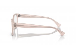 Ralph RA7150 6009 Shiny Opal Pink női szemüveg