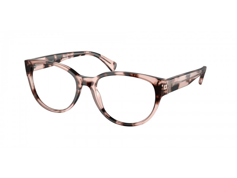 RALPH RA7151 6058 Shiny Rose Havana szemüveg