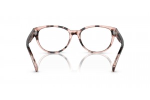 RALPH RA7151 6058 Shiny Rose Havana szemüveg