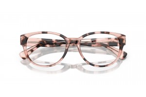 RALPH RA7151 6058 Shiny Rose Havana szemüveg