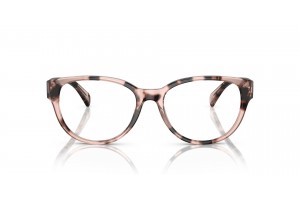 RALPH RA7151 6058 Shiny Rose Havana szemüveg