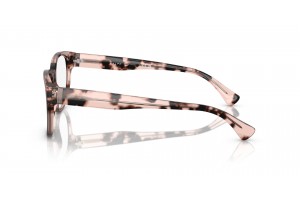 RALPH RA7151 6058 Shiny Rose Havana szemüveg