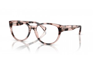 RALPH RA7151 6058 Shiny Rose Havana szemüveg