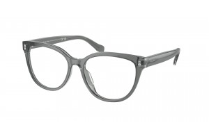RALPH RA7153 6069 női szemüveg - Transparent Grey