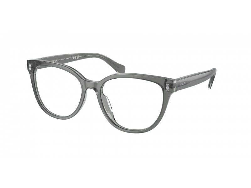 RALPH RA7153 6069 női szemüveg - Transparent Grey