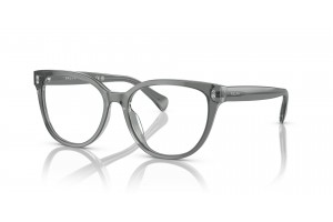 RALPH RA7153 6069 női szemüveg - Transparent Grey