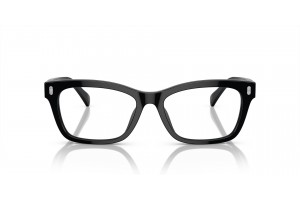 RALPH RA7154U 5001 Shiny Black női szemüveg