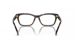 RALPH RA7154U 5003 Shiny Dark Havana - női szemüveg