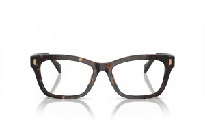 RALPH RA7154U 5003 Shiny Dark Havana - női szemüveg