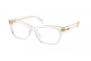RALPH RA7154U 5331 Shiny Crystal Demo Lens szemüveg