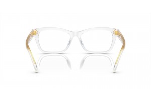 RALPH RA7154U 5331 női szemüvegkeret - Shiny Crystal