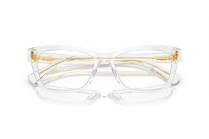 RALPH RA7154U 5331 női szemüvegkeret - Shiny Crystal