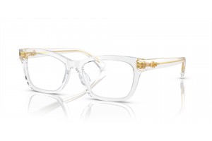 RALPH RA7154U 5331 női szemüvegkeret - Shiny Crystal