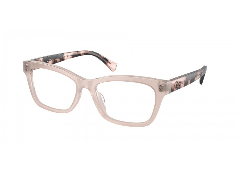 RALPH RA7154U 6119 - Opál rózsaszín (demo lencse)