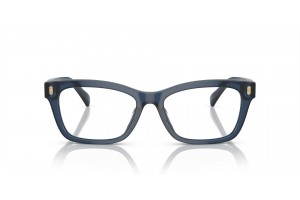 Ralph RA7154U 6144 női szemüveg, kék áttetsző