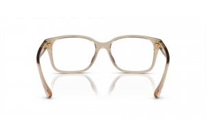 RALPH RA7155U 5802 – Shiny Transparent Beige női szemüveg