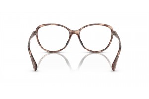 RALPH RA7157U 5263 Shiny Pink Havana szemüveg