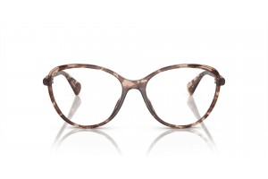 RALPH RA7157U 5263 Shiny Pink Havana szemüveg
