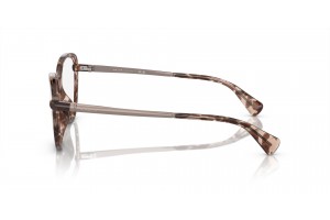 RALPH RA7157U 5263 Shiny Pink Havana szemüveg
