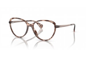 RALPH RA7157U 5263 Shiny Pink Havana szemüveg