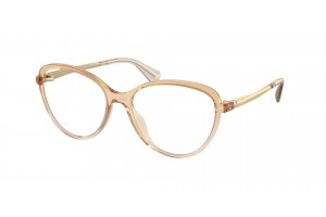 RALPH RA7157U 6128 fényes átlátszó barna