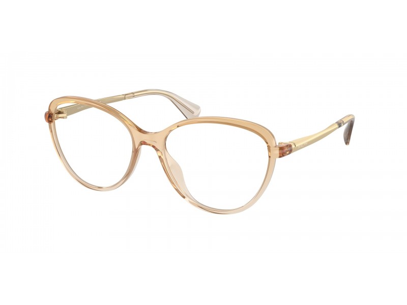 RALPH RA7157U 6128 fényes átlátszó barna