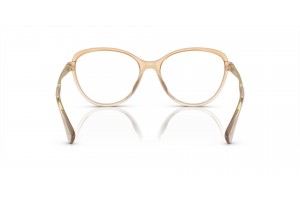 RALPH RA7157U 6128 fényes átlátszó barna