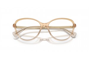 RALPH RA7157U 6128 fényes átlátszó barna